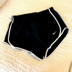 Nike, Kids Dri-fit Athletic Shorts, Size S+